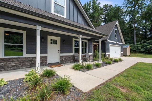 478 Gum Creek Road, Oxford, GA 30054