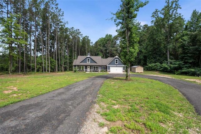 478 Gum Creek Road, Oxford, GA 30054