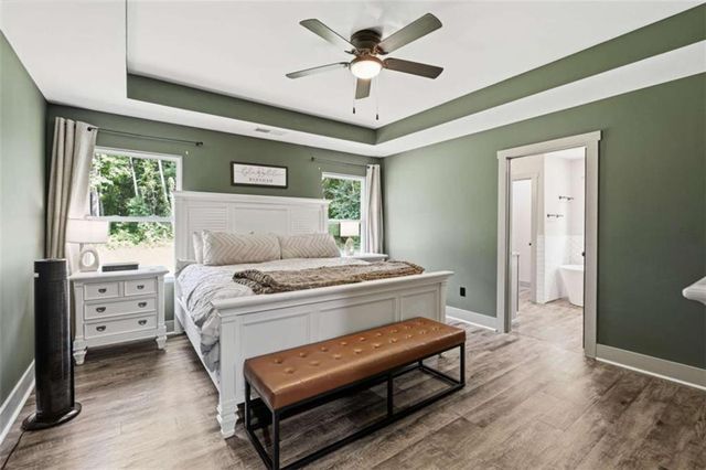 478 Gum Creek Road, Oxford, GA 30054