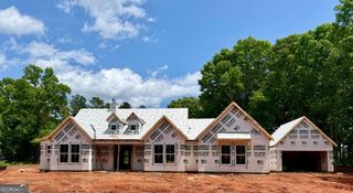 485 Springtime Way, Monroe, GA 30655