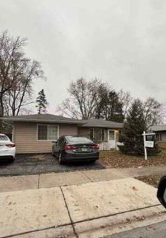 270 Green Street, Park Forest, IL 60466