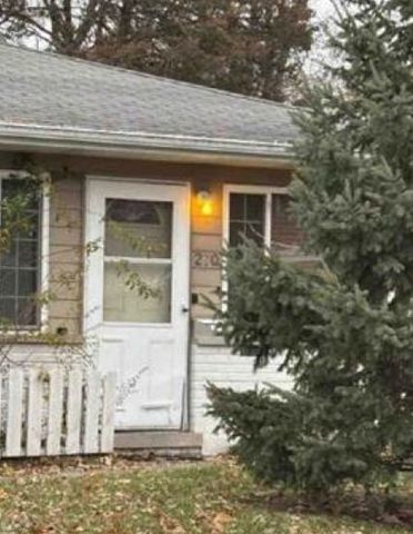270 Green Street, Park Forest, IL 60466