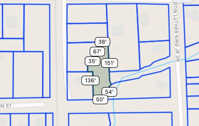 1304 Austin ST, Bastrop, TX 78602