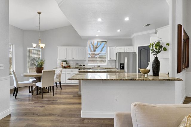 1780 N Bush Avenue, Clovis, CA 93619