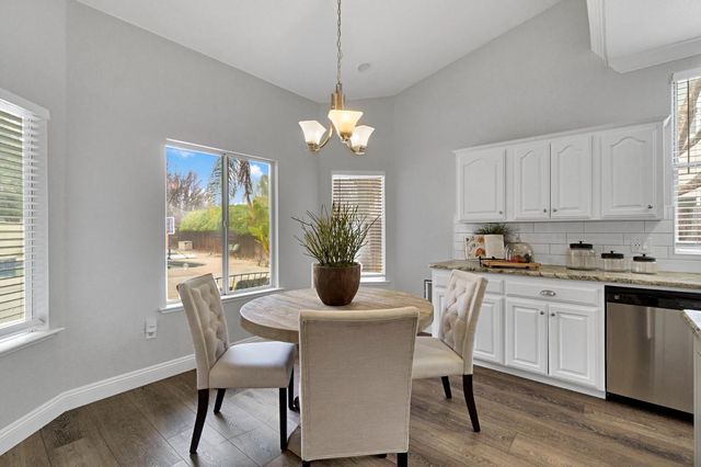 1780 N Bush Avenue, Clovis, CA 93619