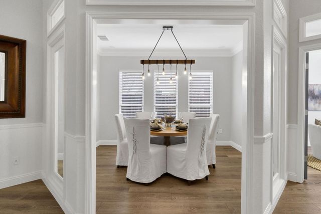 1780 N Bush Avenue, Clovis, CA 93619