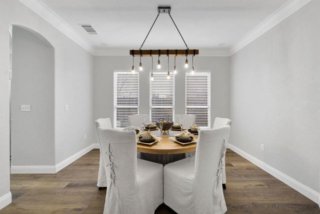 1780 N Bush Avenue, Clovis, CA 93619