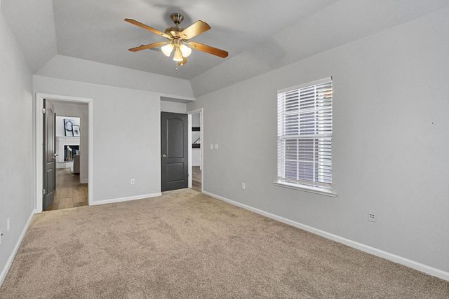 1780 N Bush Avenue, Clovis, CA 93619