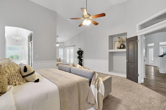 1780 N Bush Avenue, Clovis, CA 93619