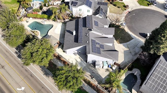 1780 N Bush Avenue, Clovis, CA 93619