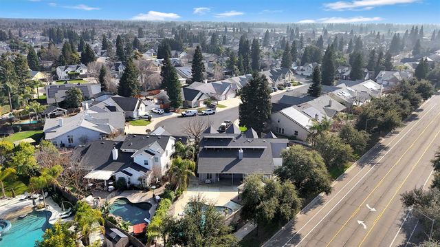 1780 N Bush Avenue, Clovis, CA 93619