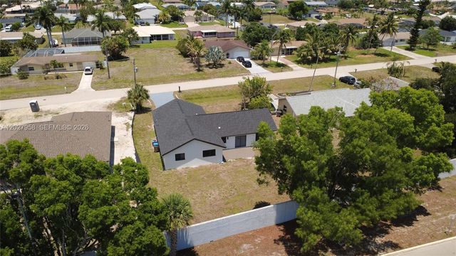 1648 Coral Point Drive, Cape Coral, FL 33990