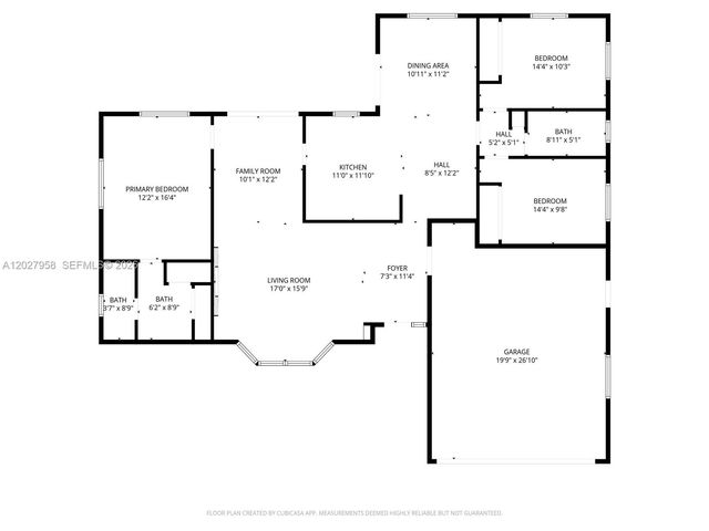 1648 Coral Point Drive, Cape Coral, FL 33990