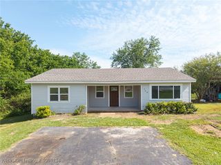 290 Denver Circle, Greenwood, AR 72936