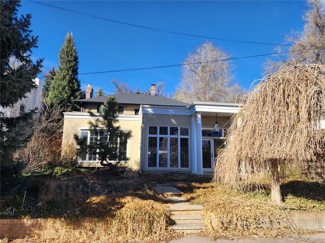 5220 E 17th Avenue Pkwy, Denver, CO 80220