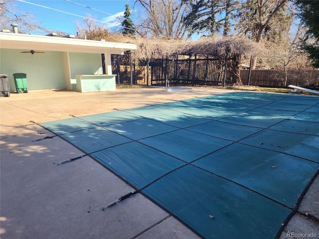 5220 E 17th Avenue Pkwy, Denver, CO 80220