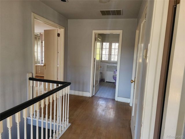 5220 E 17th Avenue Pkwy, Denver, CO 80220