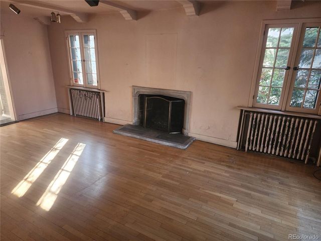 5220 E 17th Avenue Pkwy, Denver, CO 80220