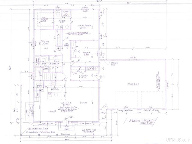 109 Royal Oak Lane, Marquette, MI 49855