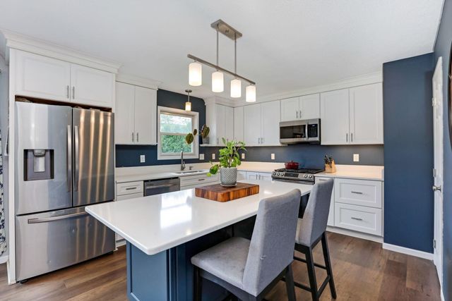 1192 Willow Oak Drive, Blacklick, OH 43004