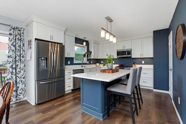 1192 Willow Oak Drive, Blacklick, OH 43004