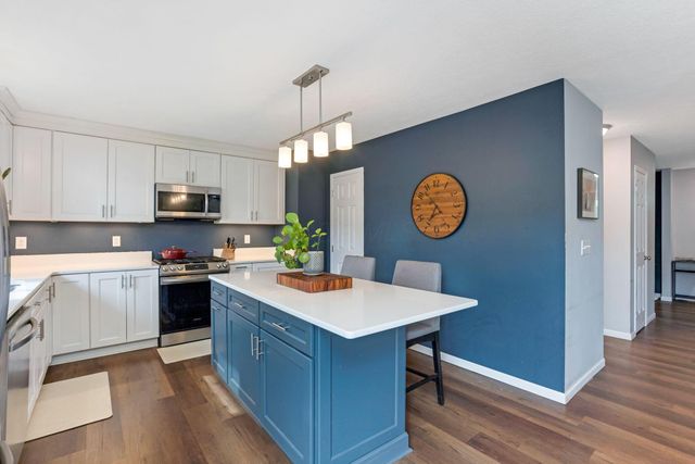 1192 Willow Oak Drive, Blacklick, OH 43004