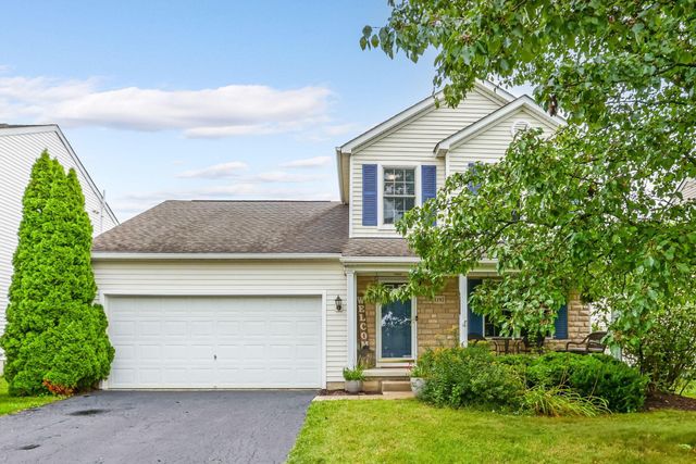 1192 Willow Oak Drive, Blacklick, OH 43004