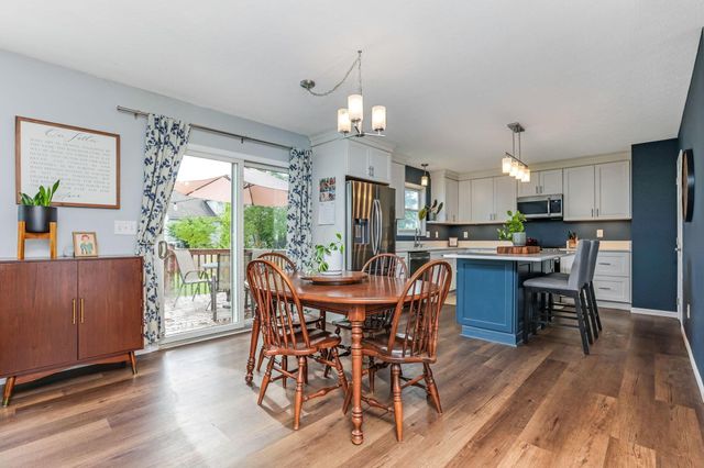 1192 Willow Oak Drive, Blacklick, OH 43004
