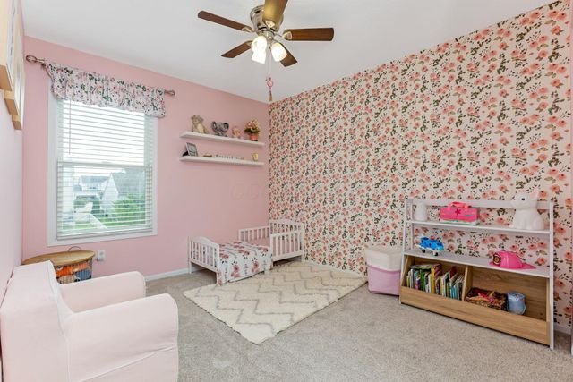 1192 Willow Oak Drive, Blacklick, OH 43004