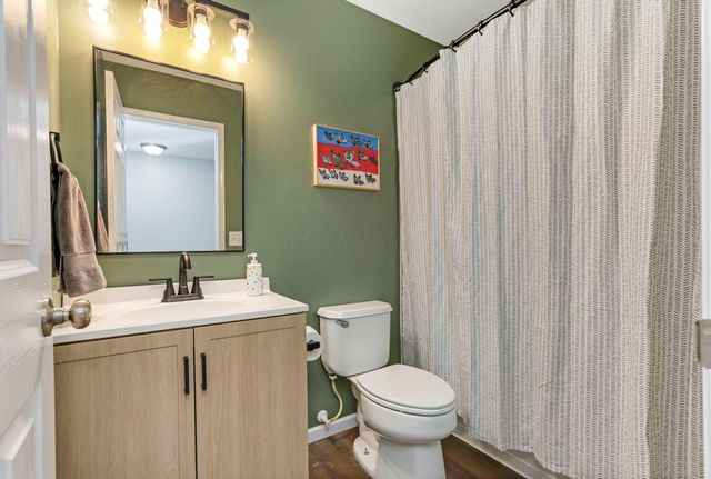 1192 Willow Oak Drive, Blacklick, OH 43004