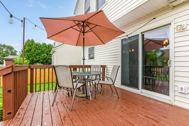 1192 Willow Oak Drive, Blacklick, OH 43004