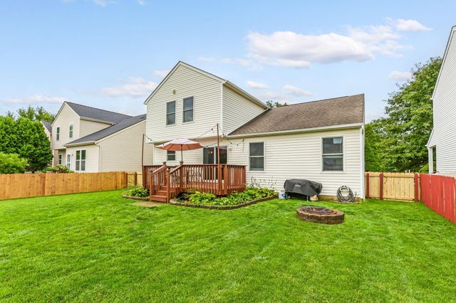 1192 Willow Oak Drive, Blacklick, OH 43004