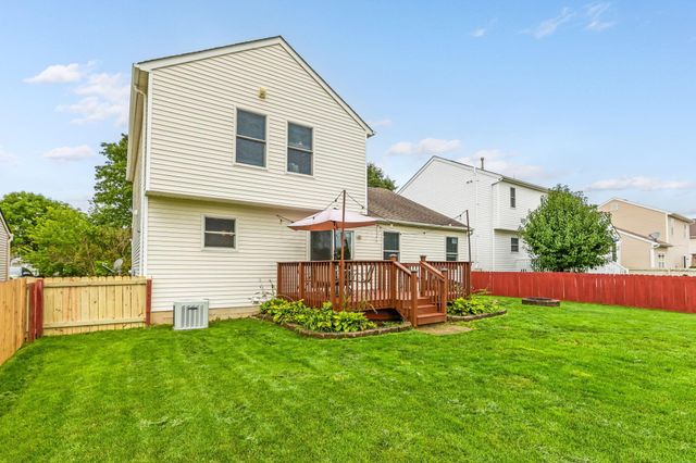 1192 Willow Oak Drive, Blacklick, OH 43004