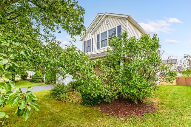 1192 Willow Oak Drive, Blacklick, OH 43004