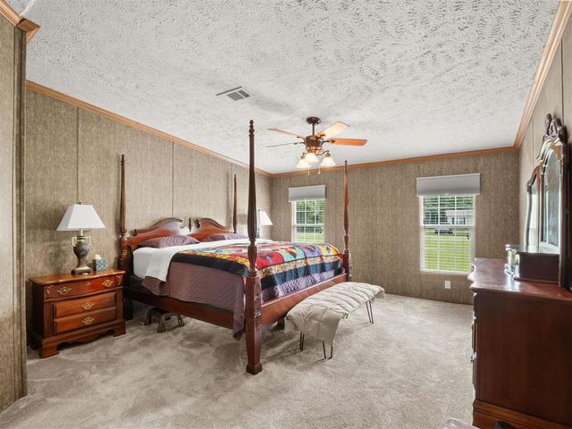 140 H Roberts Road, Deridder, LA 70634