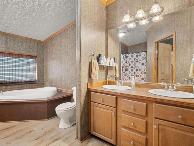 140 H Roberts Road, Deridder, LA 70634