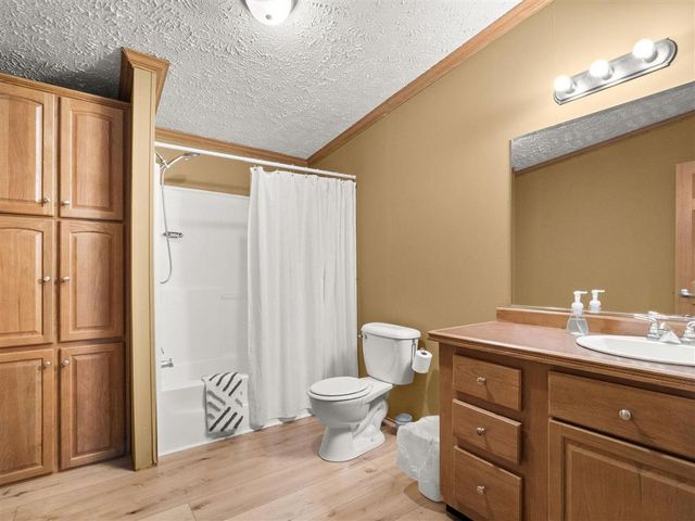 140 H Roberts Road, Deridder, LA 70634