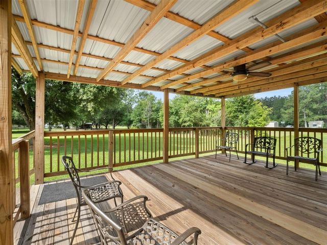 140 H Roberts Road, Deridder, LA 70634