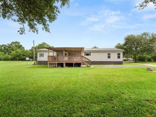 140 H Roberts Road, Deridder, LA 70634