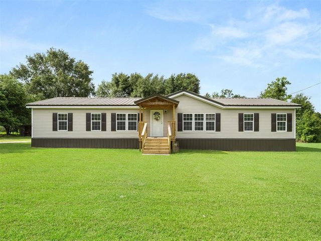 140 H Roberts Road, Deridder, LA 70634