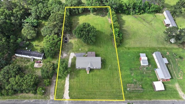 140 H Roberts Road, Deridder, LA 70634
