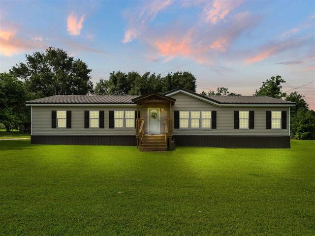 140 H Roberts Road, Deridder, LA 70634