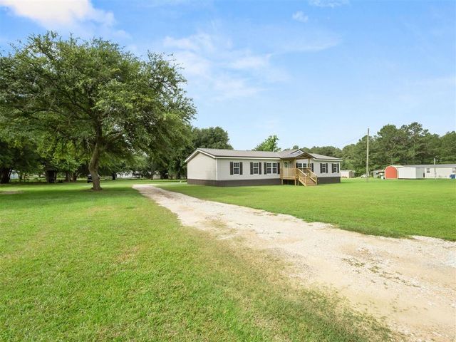 140 H Roberts Road, Deridder, LA 70634