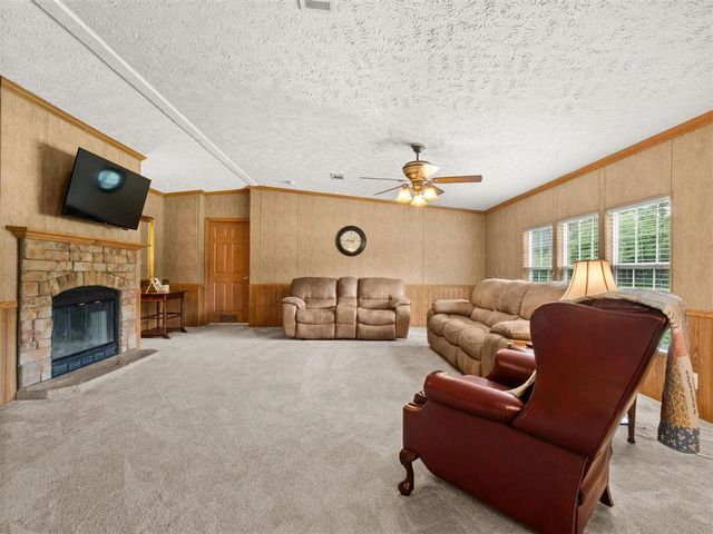 140 H Roberts Road, Deridder, LA 70634