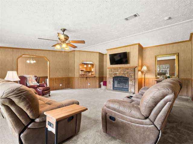 140 H Roberts Road, Deridder, LA 70634