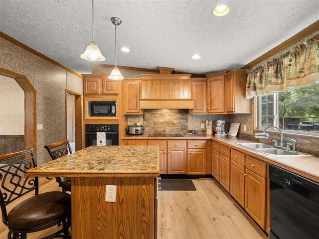140 H Roberts Road, Deridder, LA 70634