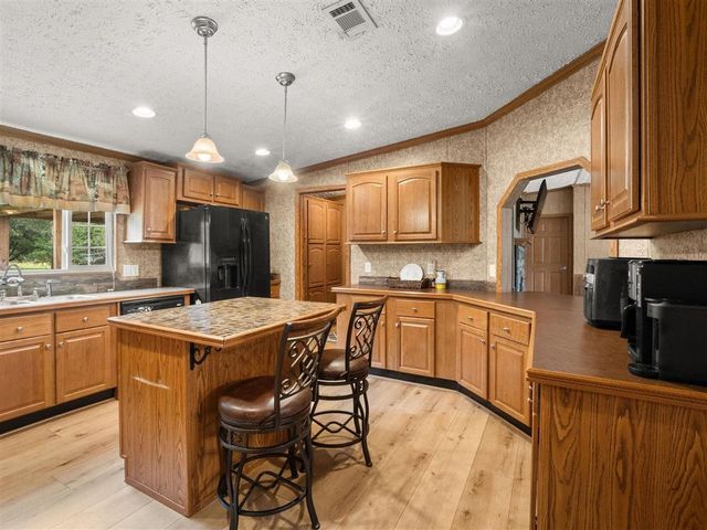 140 H Roberts Road, Deridder, LA 70634