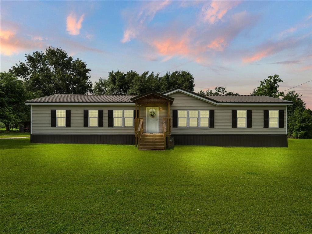 140 H Roberts Road, Deridder, LA 70634