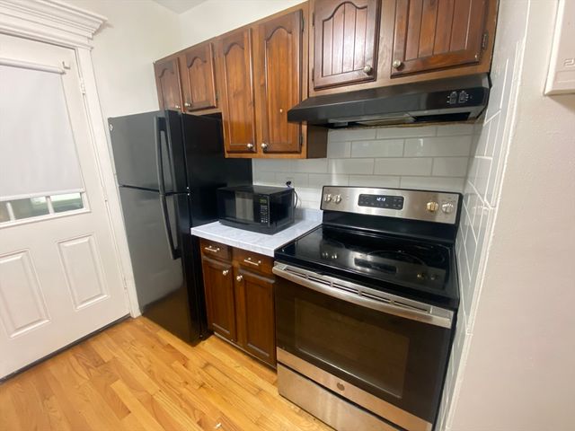 1512 Columbia Road 2, Boston, MA 02127