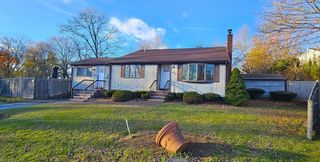 47 John Berman Dr, Brockton, MA 02302